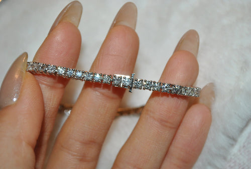 Tennis Bracelet