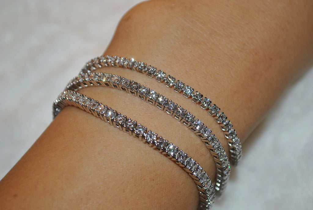 Tennis Bracelet