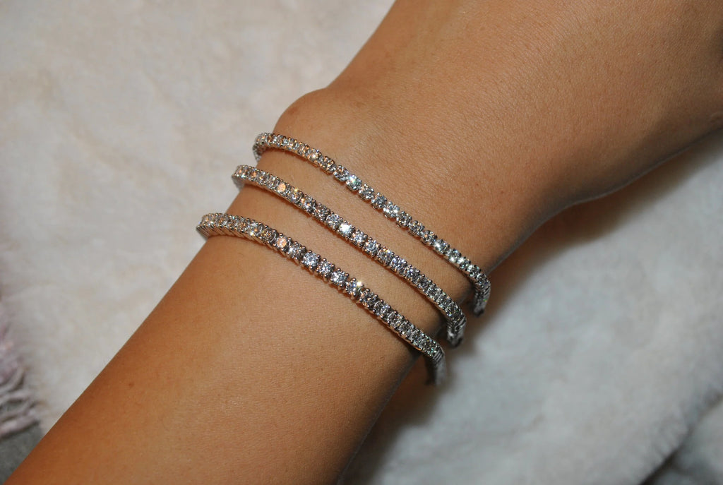 Tennis Bracelet