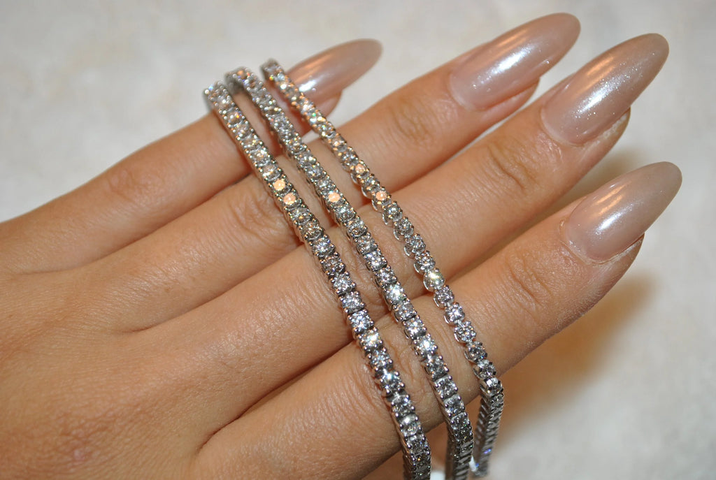 Tennis Bracelet