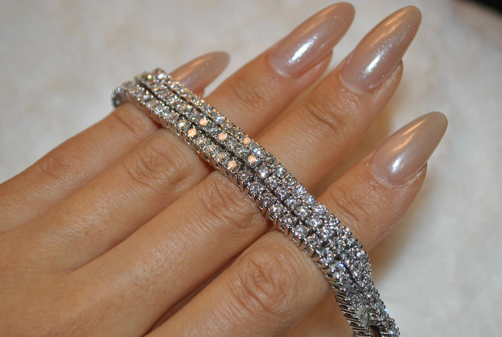 Tennis Bracelet