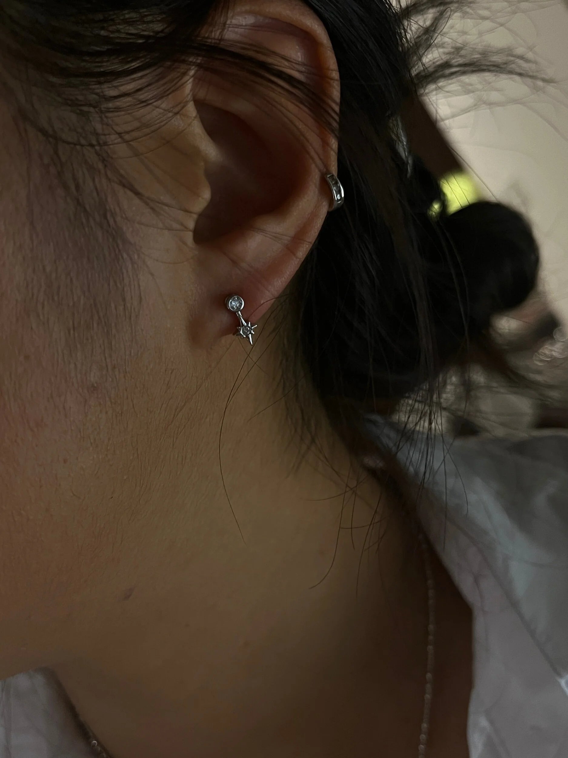 Mini Drop Studs