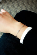 Marina Mini Link Chain Bracelet