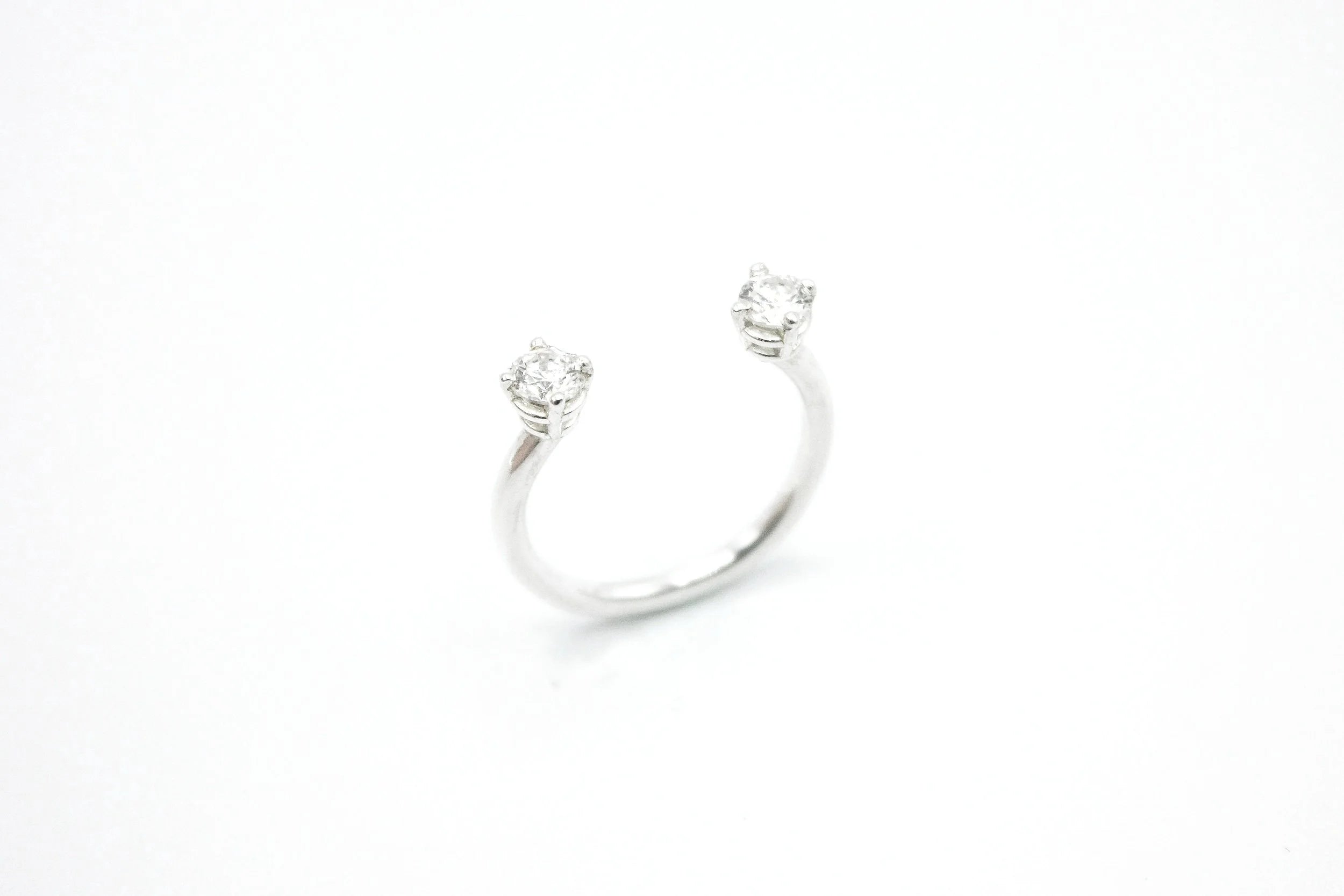 Piercing Ring (Gold)