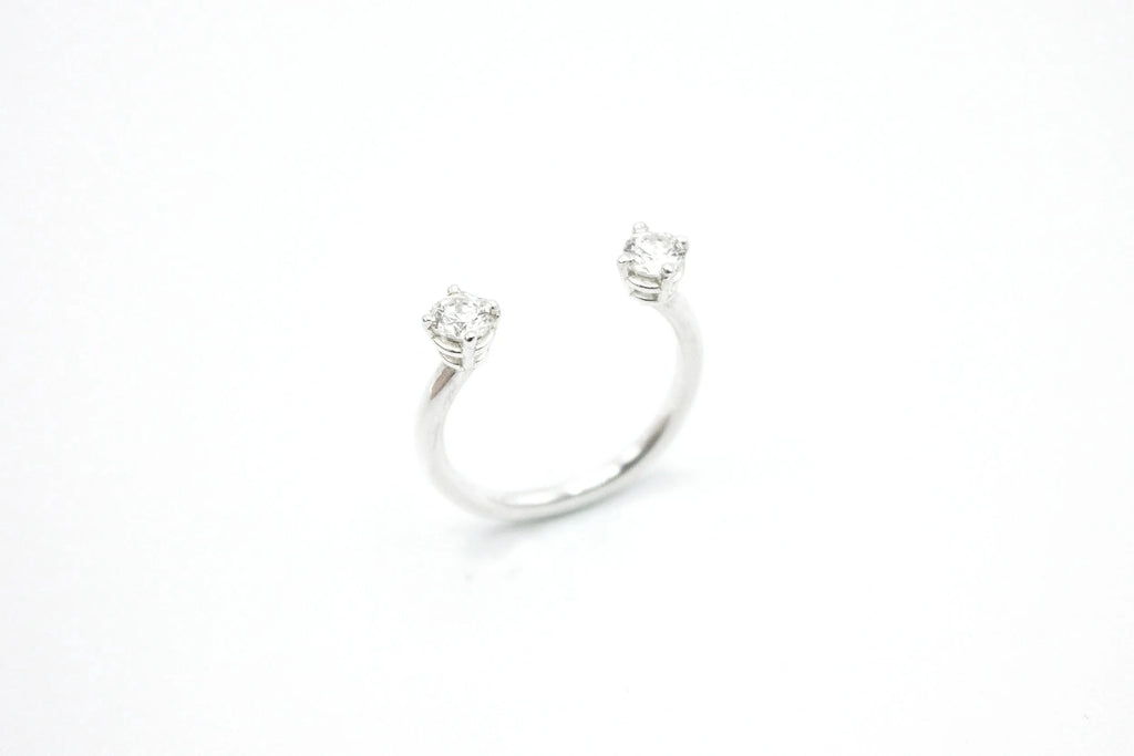 Piercing Ring (Silver)
