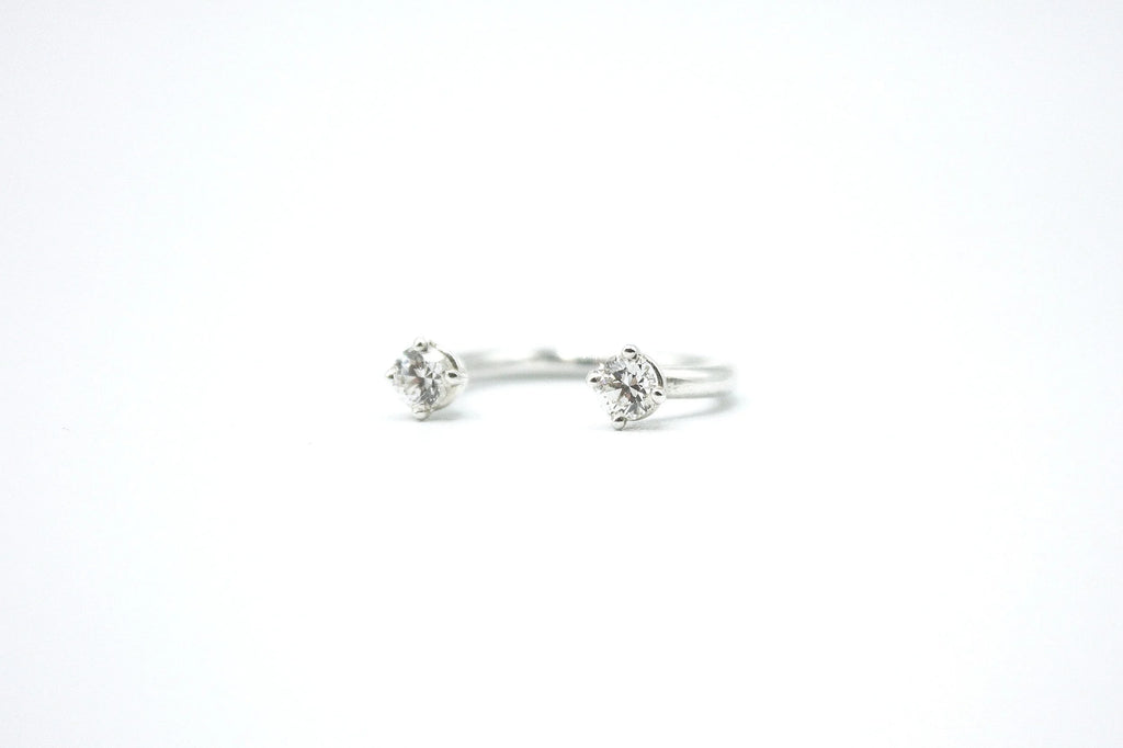 Piercing Ring (Gold)