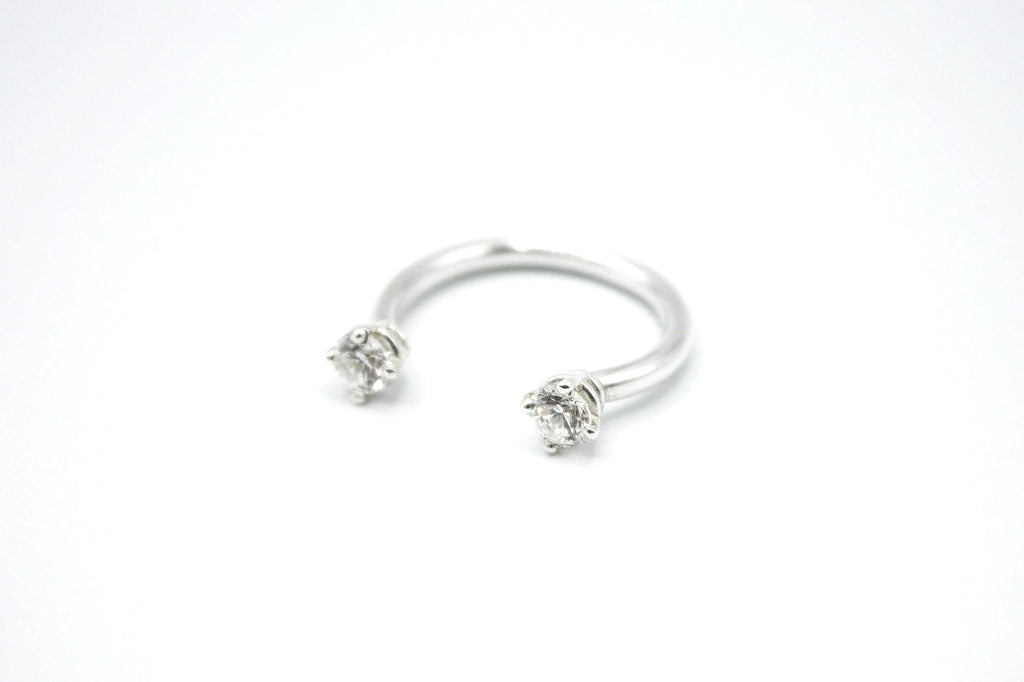 Piercing Ring (Gold)