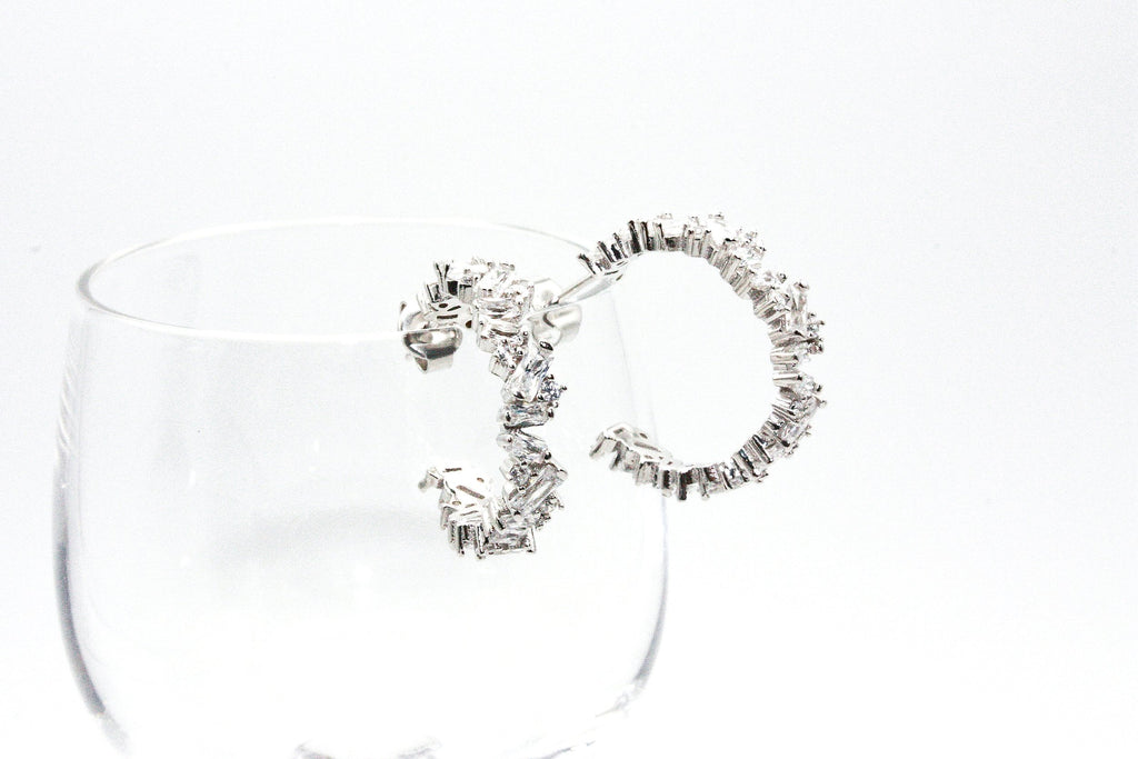 Fancy Hoops
