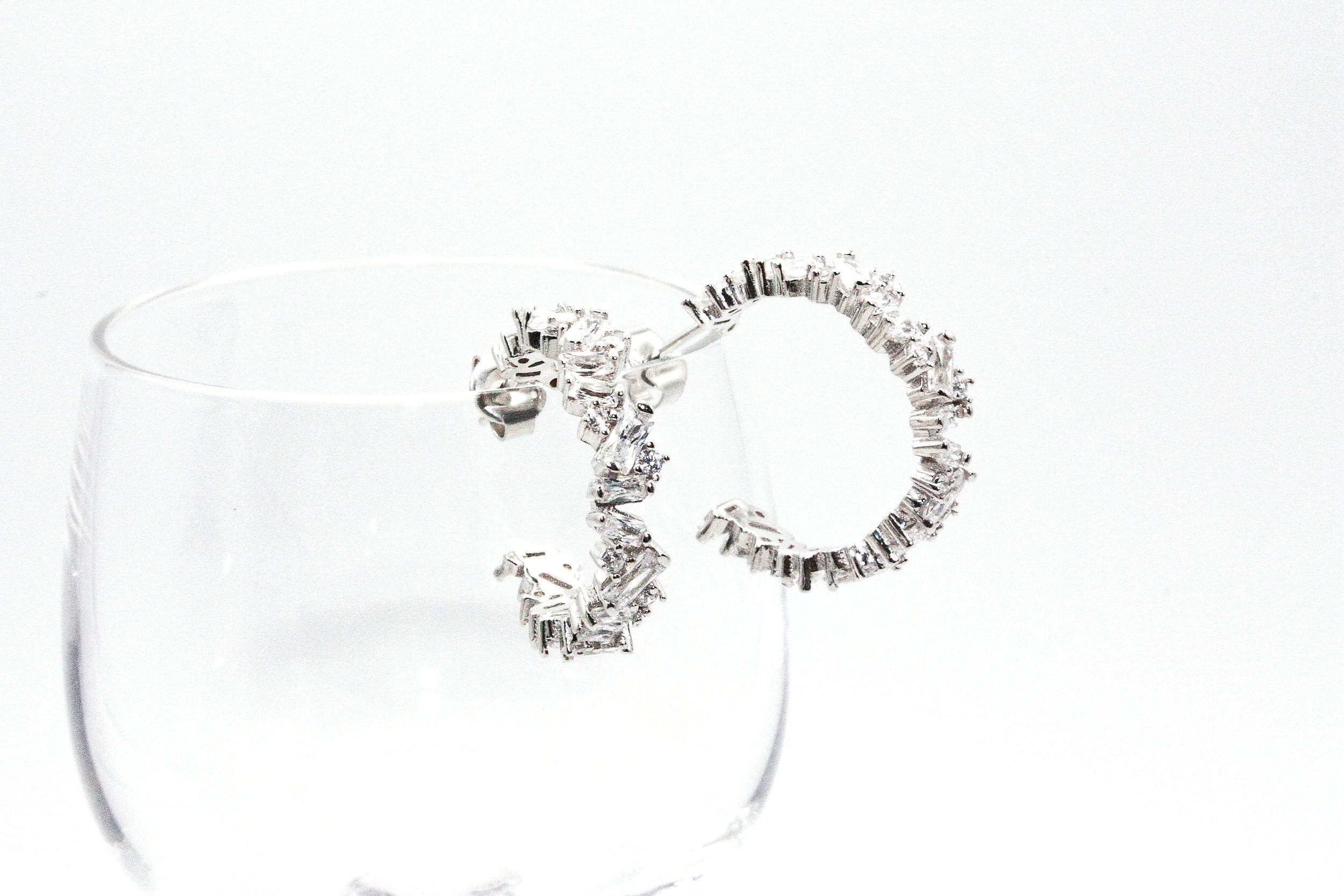 Fancy Hoops