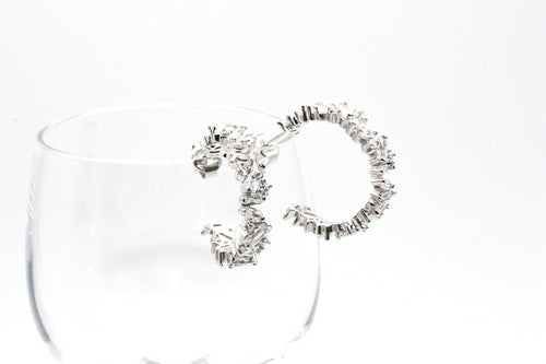 Fancy Hoops