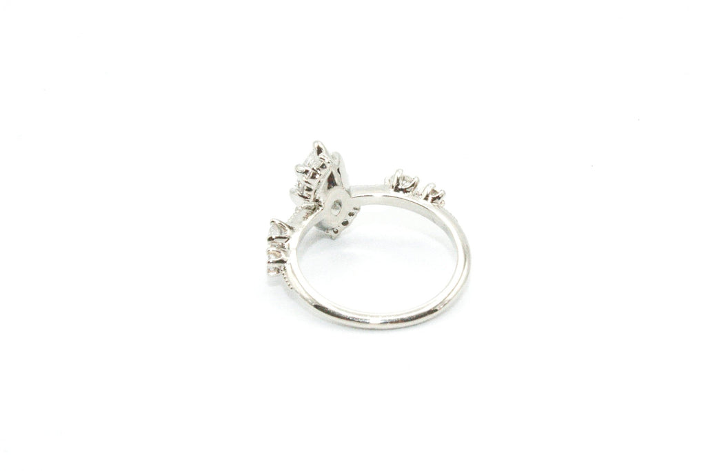 Ouri Angel Engagement Ring
