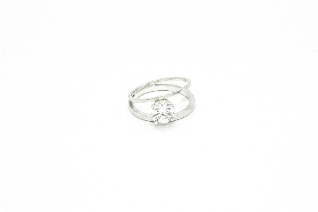 V Ring