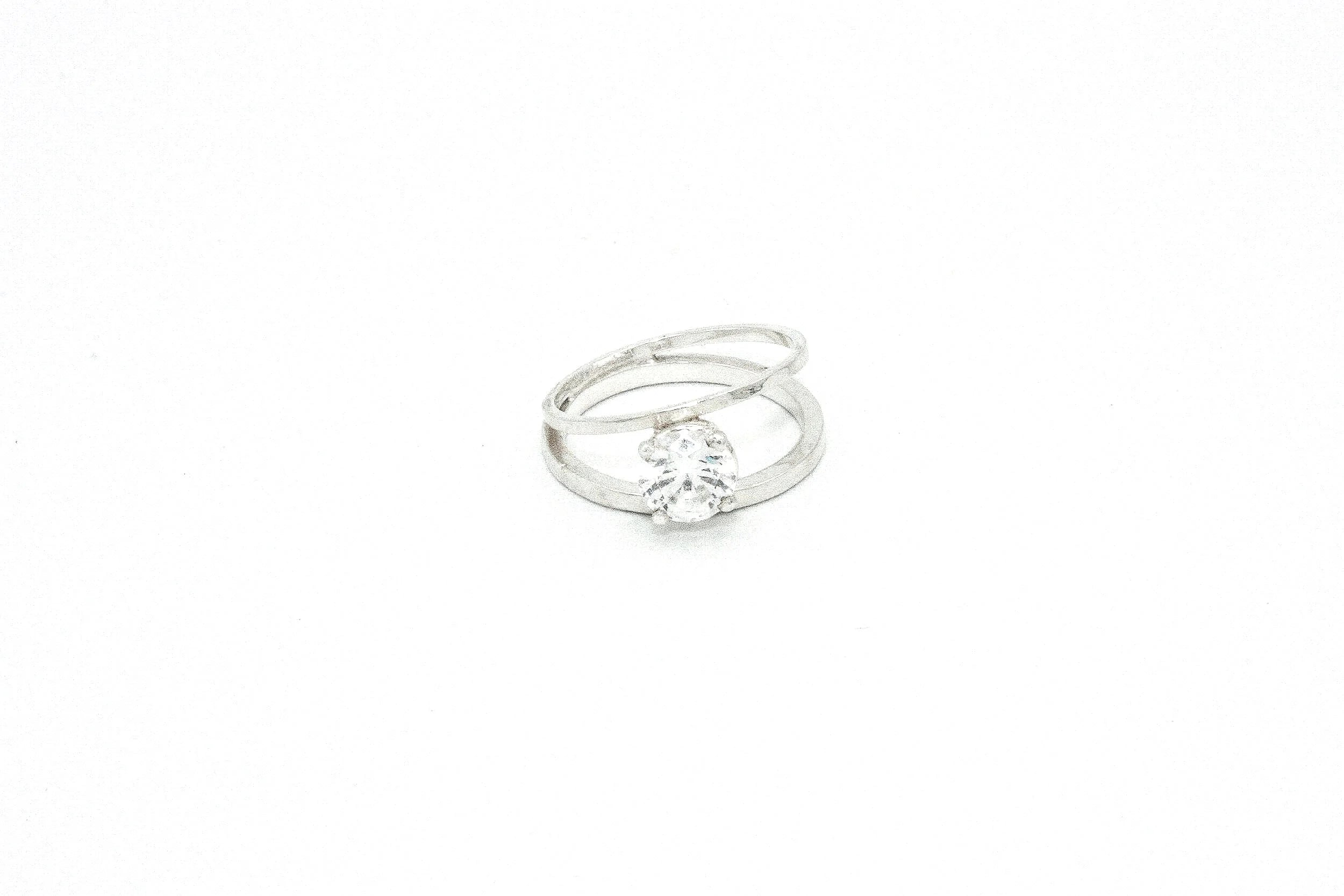 V Ring