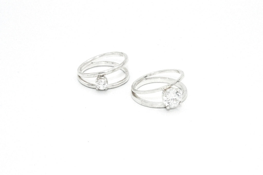 V Ring