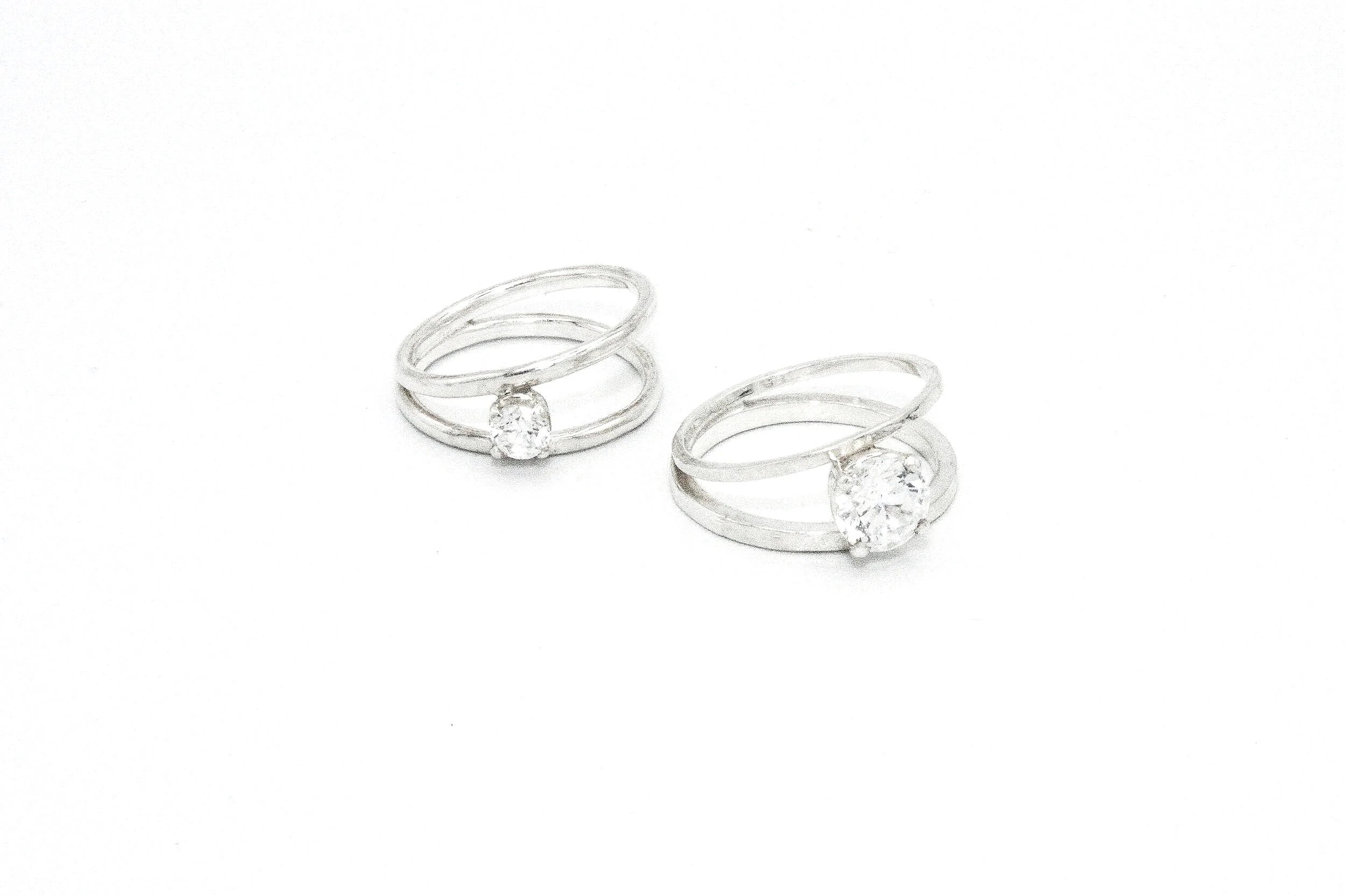 V Ring