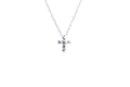 Baby Cross Necklace