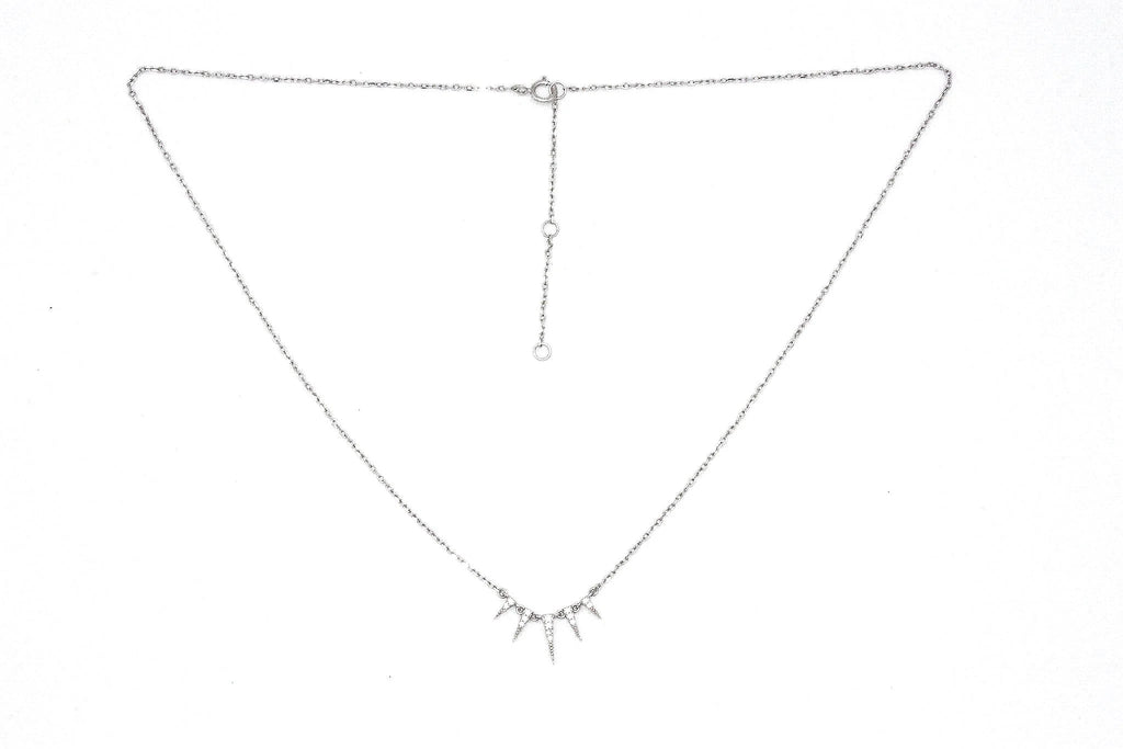 Spike Necklace