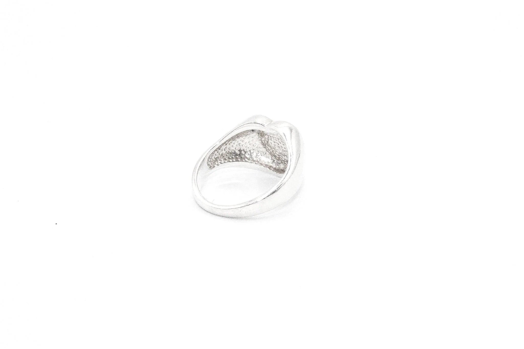 Heart Signet Ring