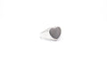 Heart Signet Ring