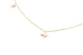 Star Station Necklace