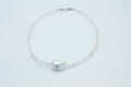 Pastel Baroque Pearl Chocker