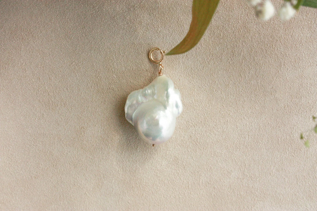 No.5: Baroque Charm #1