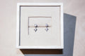 Mini Drop Studs