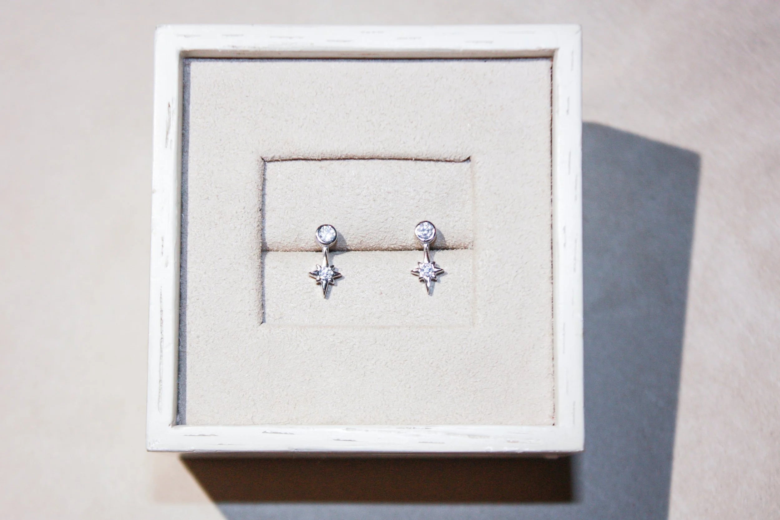 Mini Drop Studs