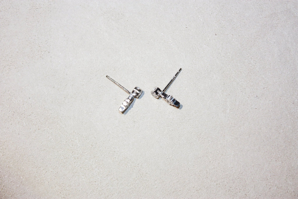Mini Drop Studs