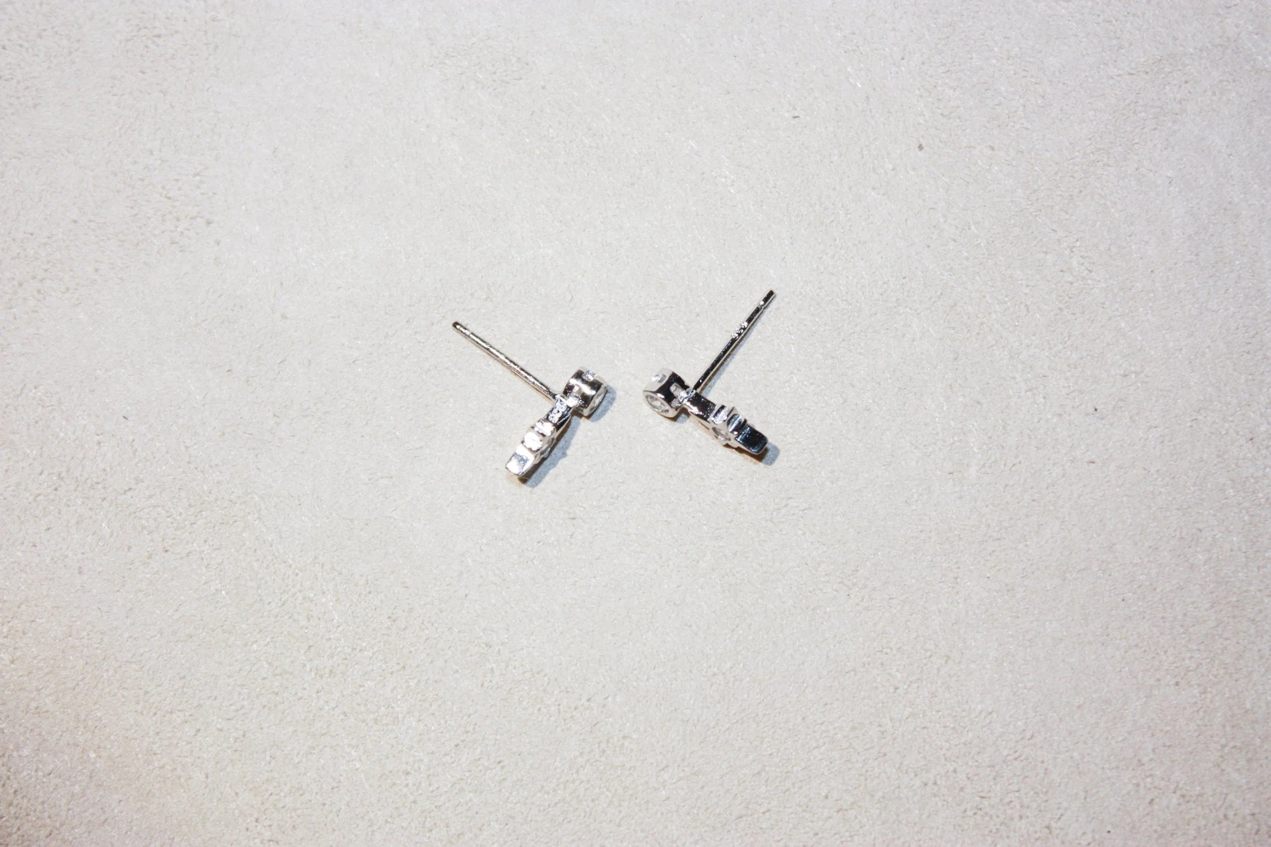 Mini Drop Studs