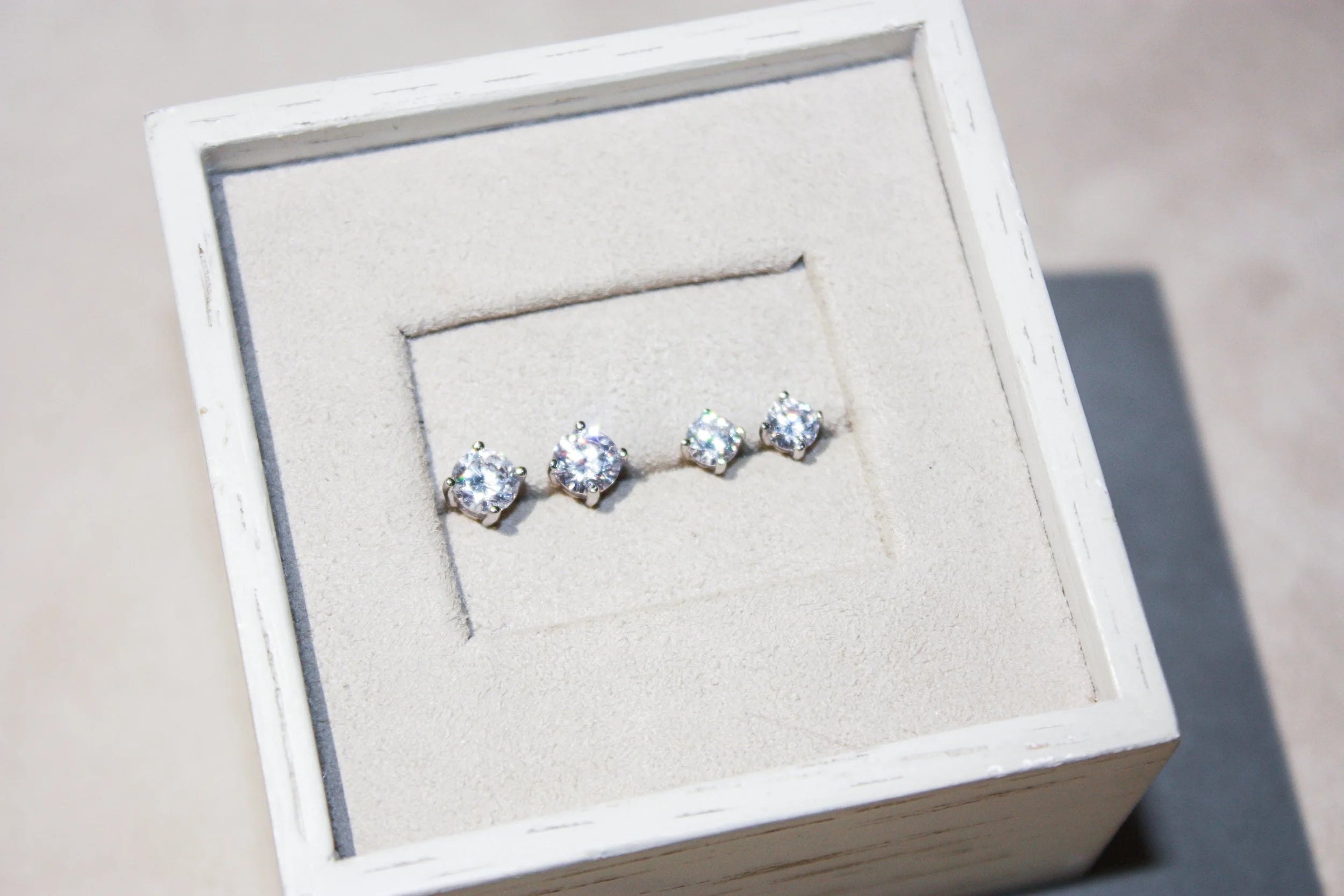 Cubic Studs
