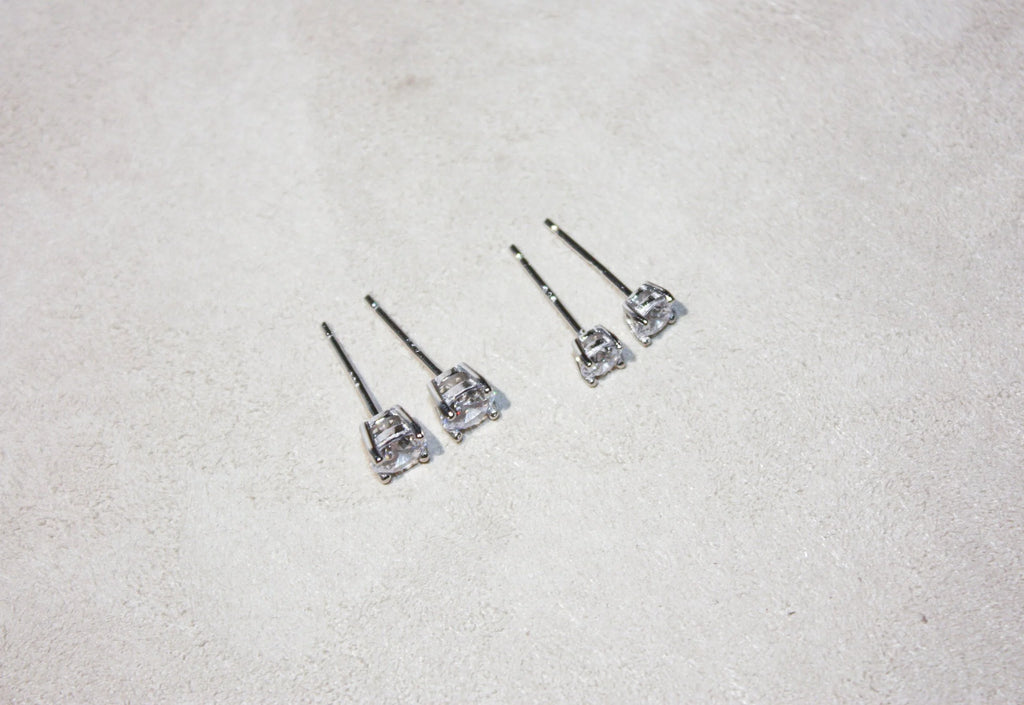 Cubic Studs