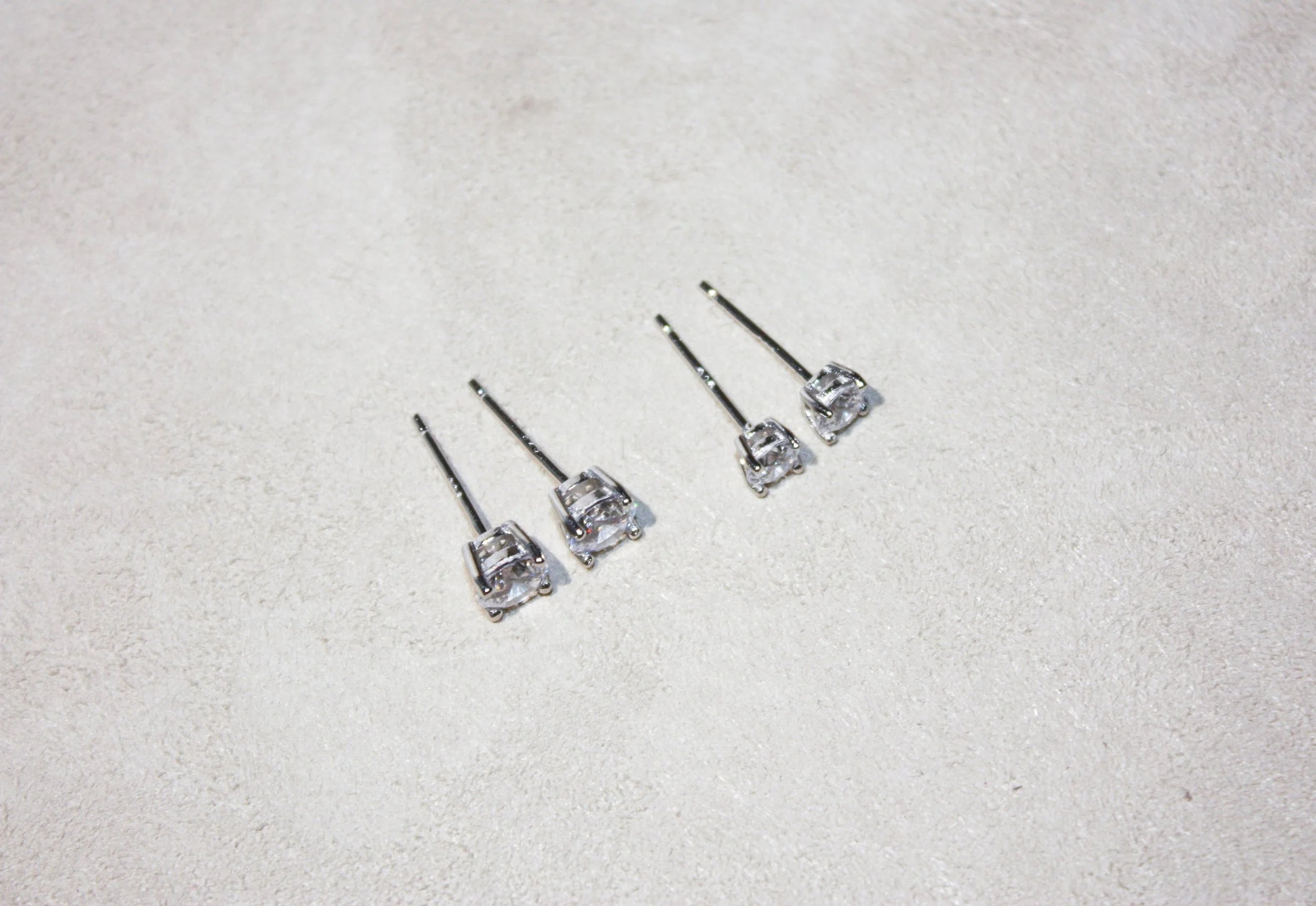Cubic Studs
