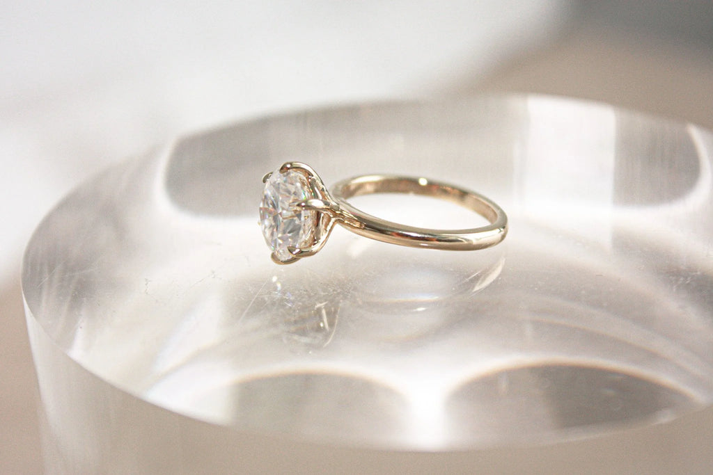 The Perfect Round Solitaire