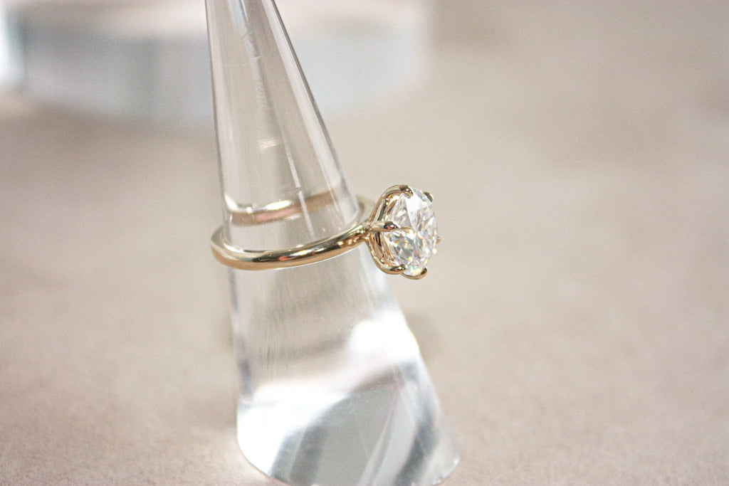 The Perfect Round Solitaire