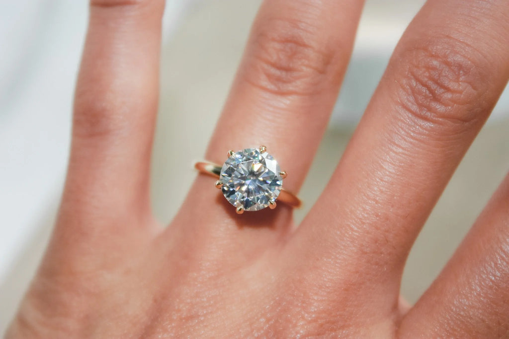 The Perfect Round Solitaire