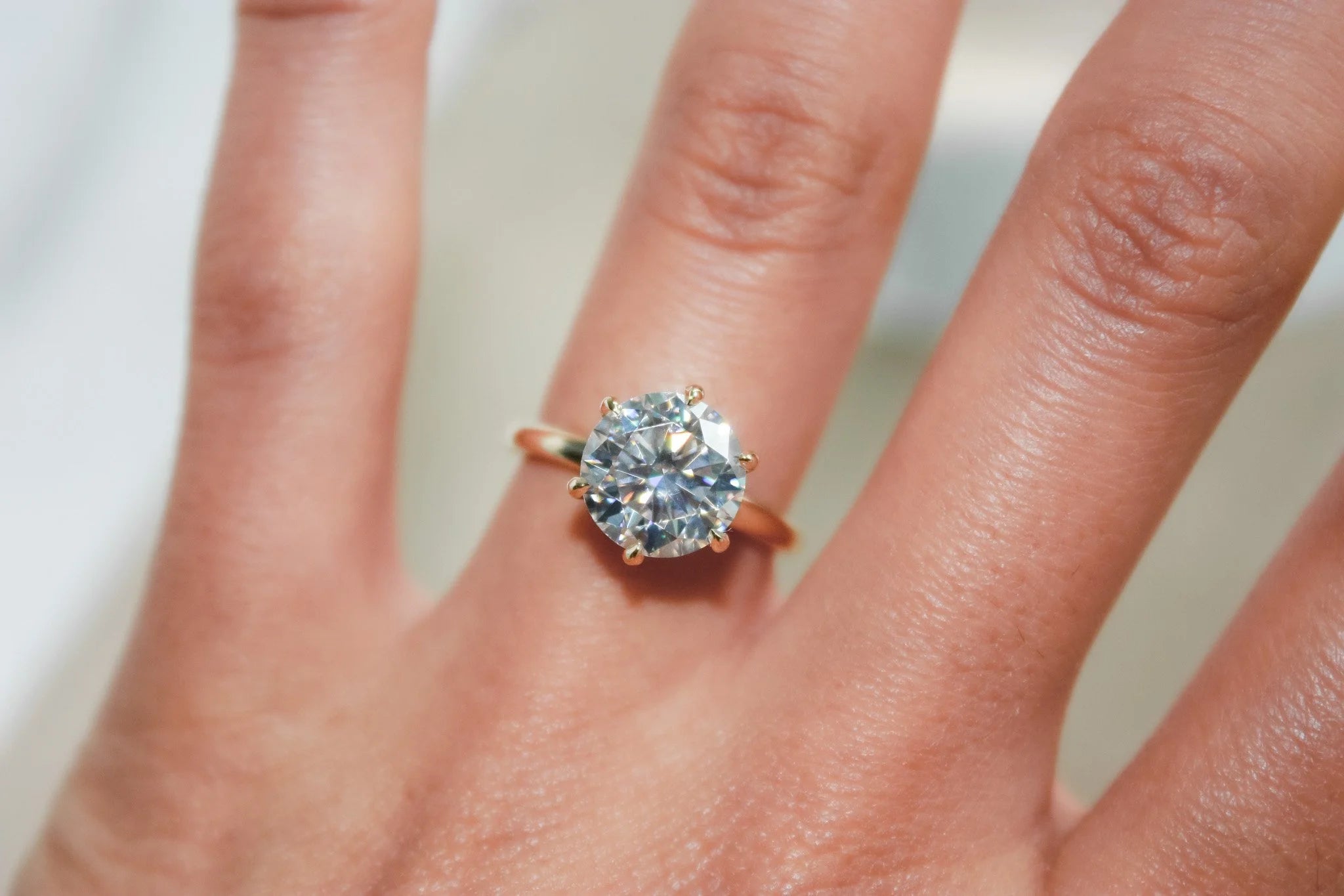 The Perfect Round Solitaire