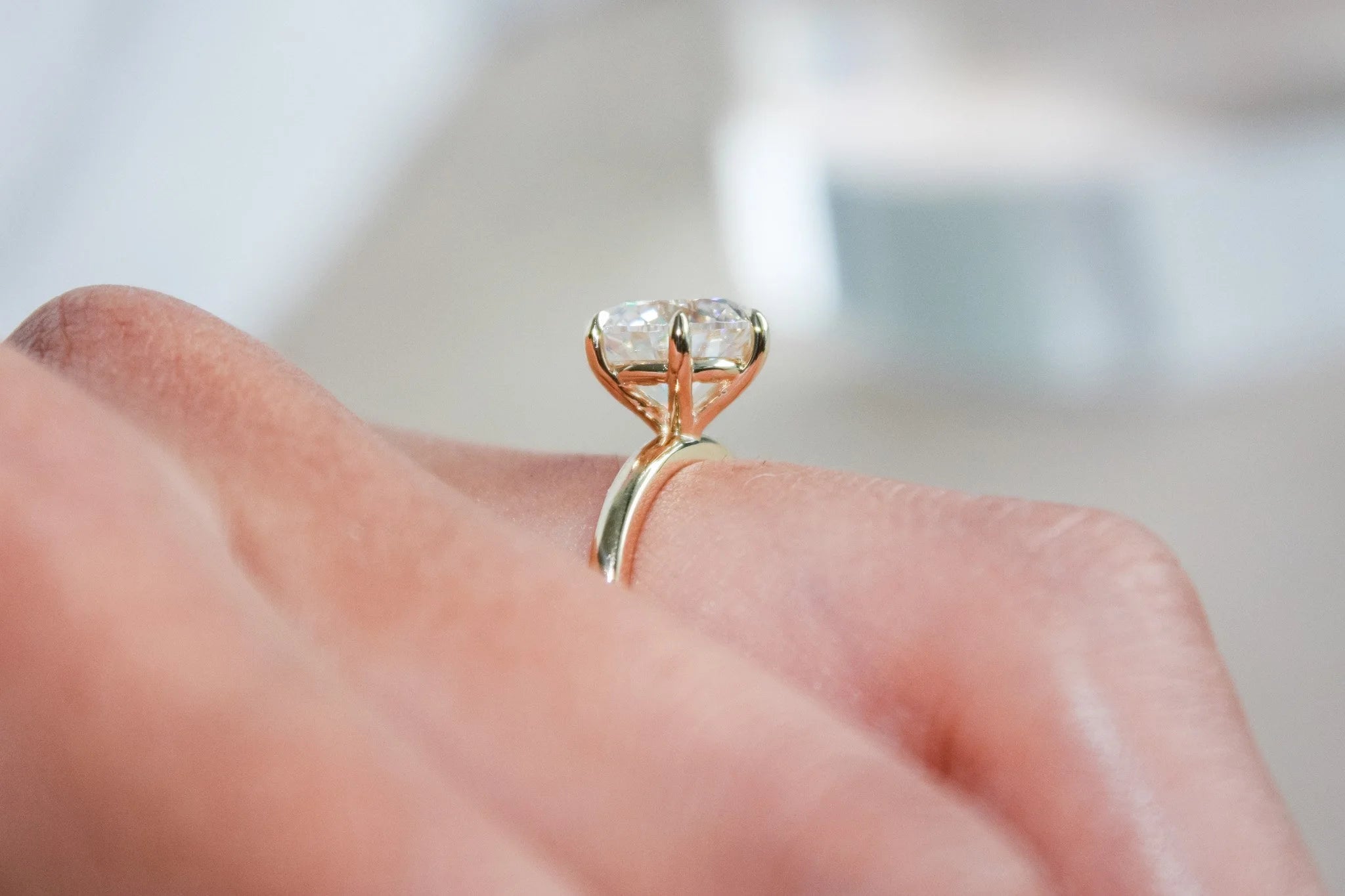 The Perfect Round Solitaire