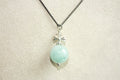 Amulet Jade Necklace
