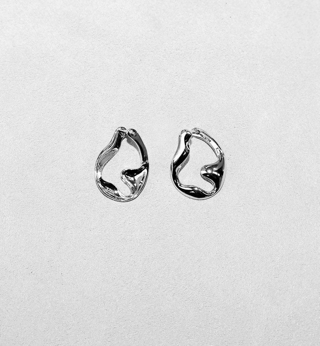 Molten Tide Hoops