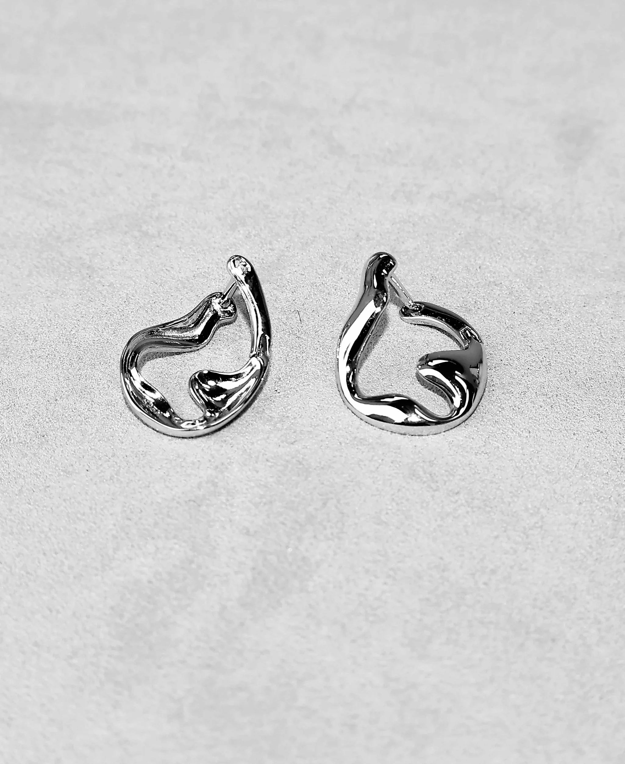 Molten Tide Hoops