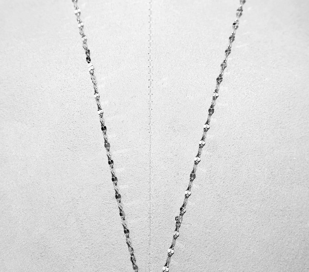 Y Chain Necklace