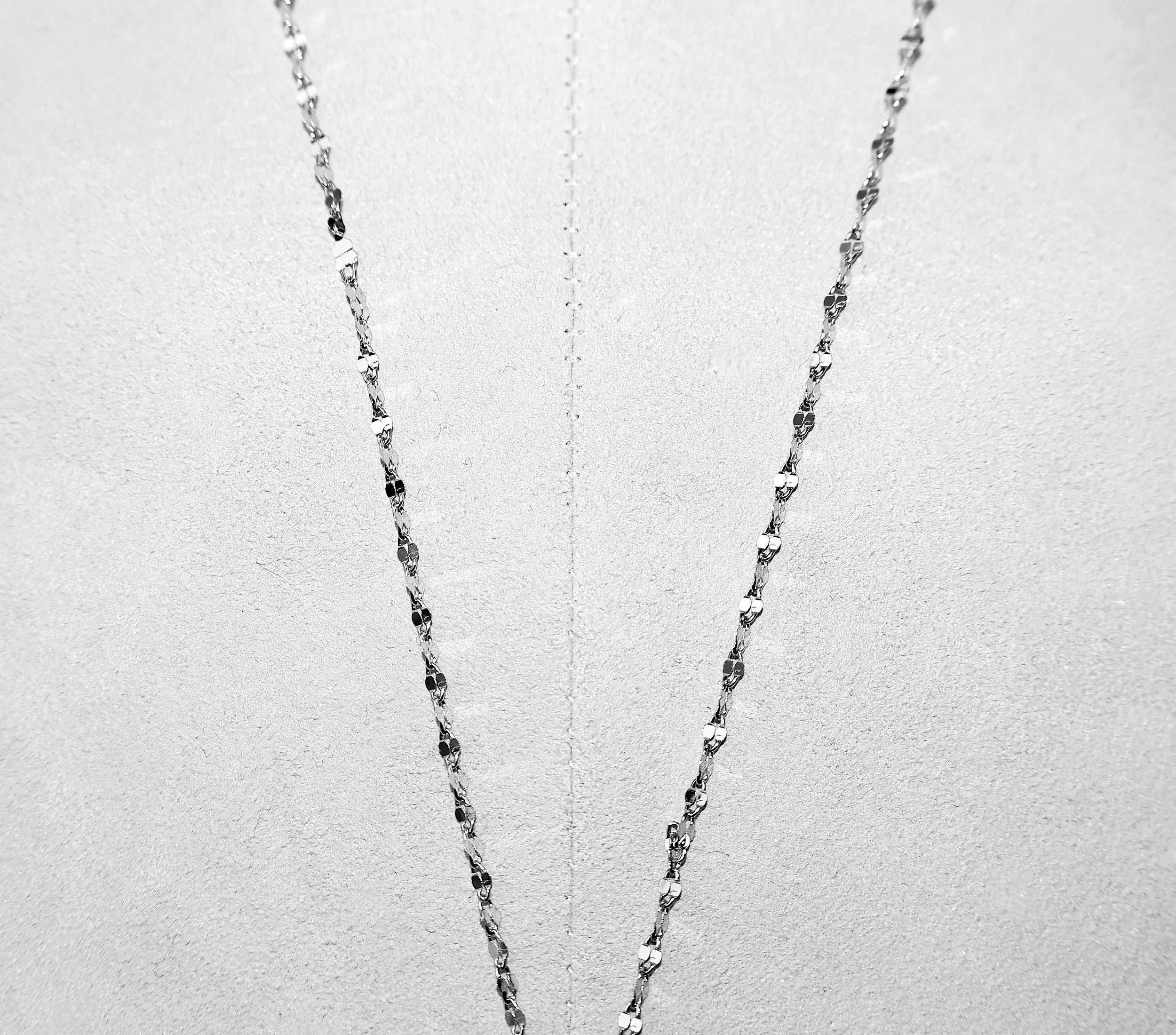 Y Chain Necklace