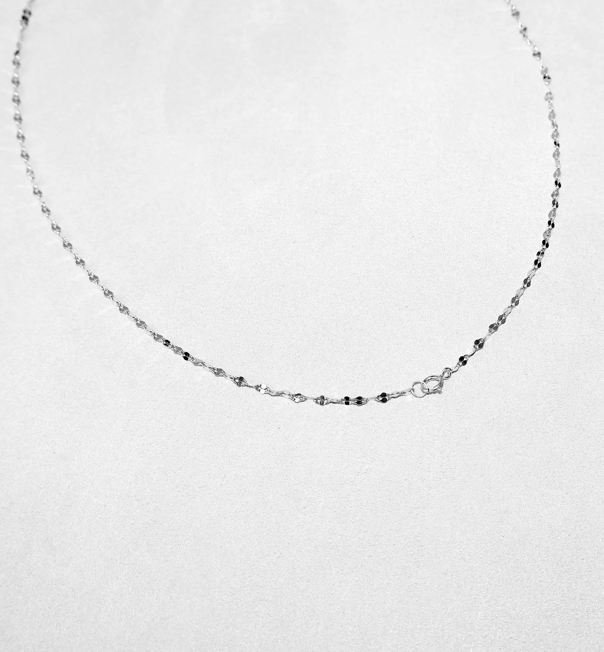 Y Chain Necklace
