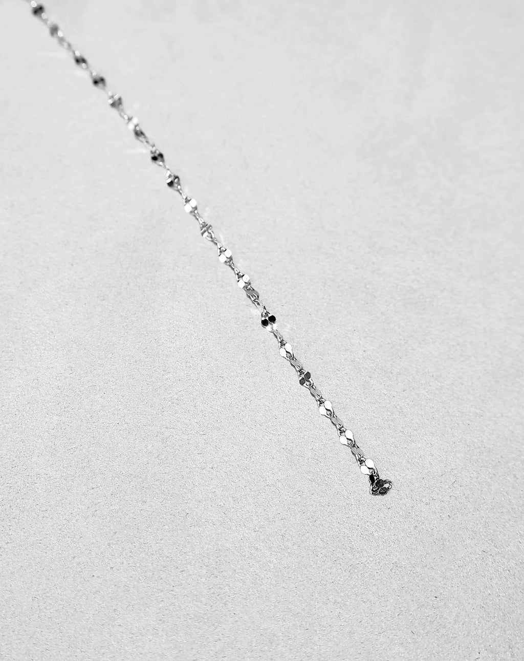 Y Chain Necklace