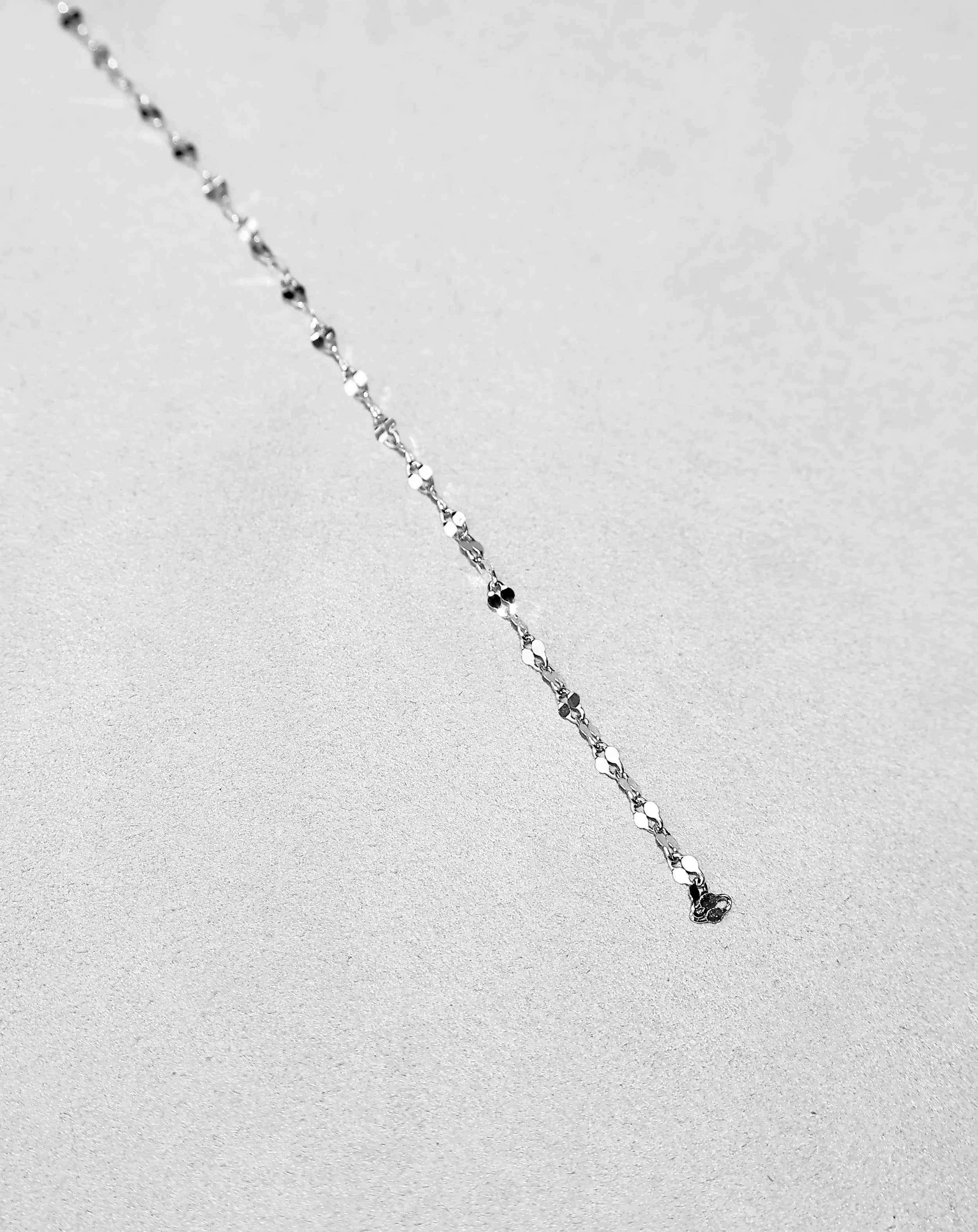 Y Chain Necklace