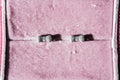 Kitty Bow Studs