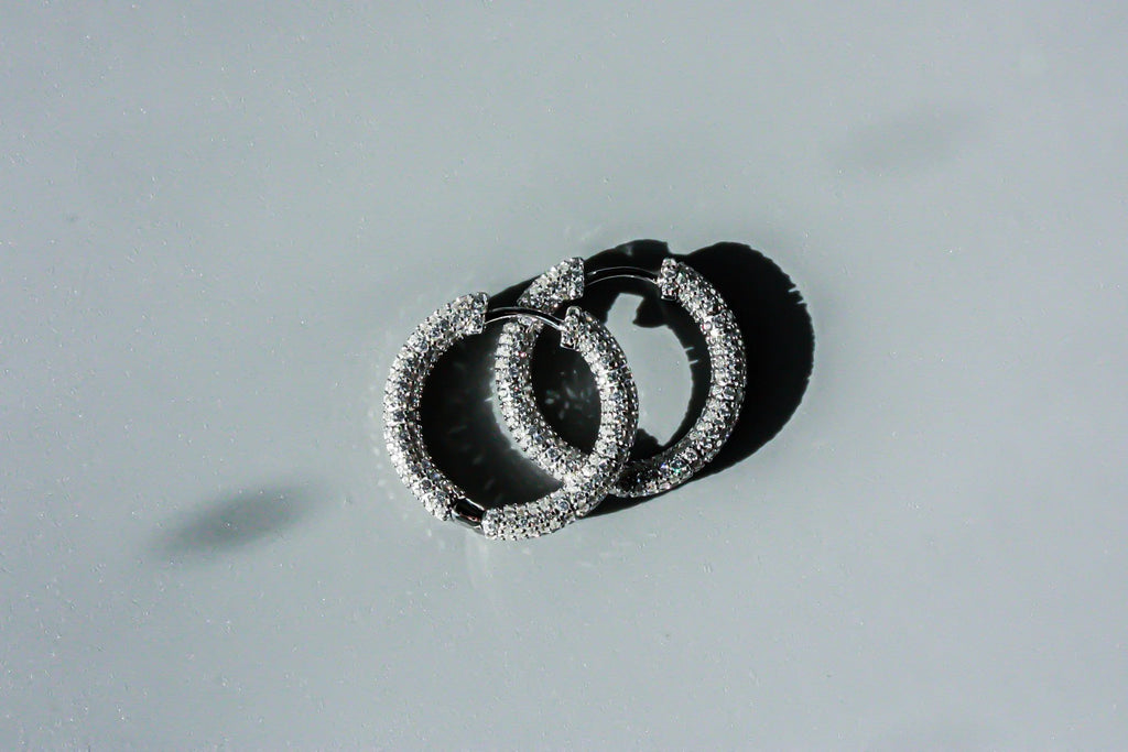 Disco Hoops