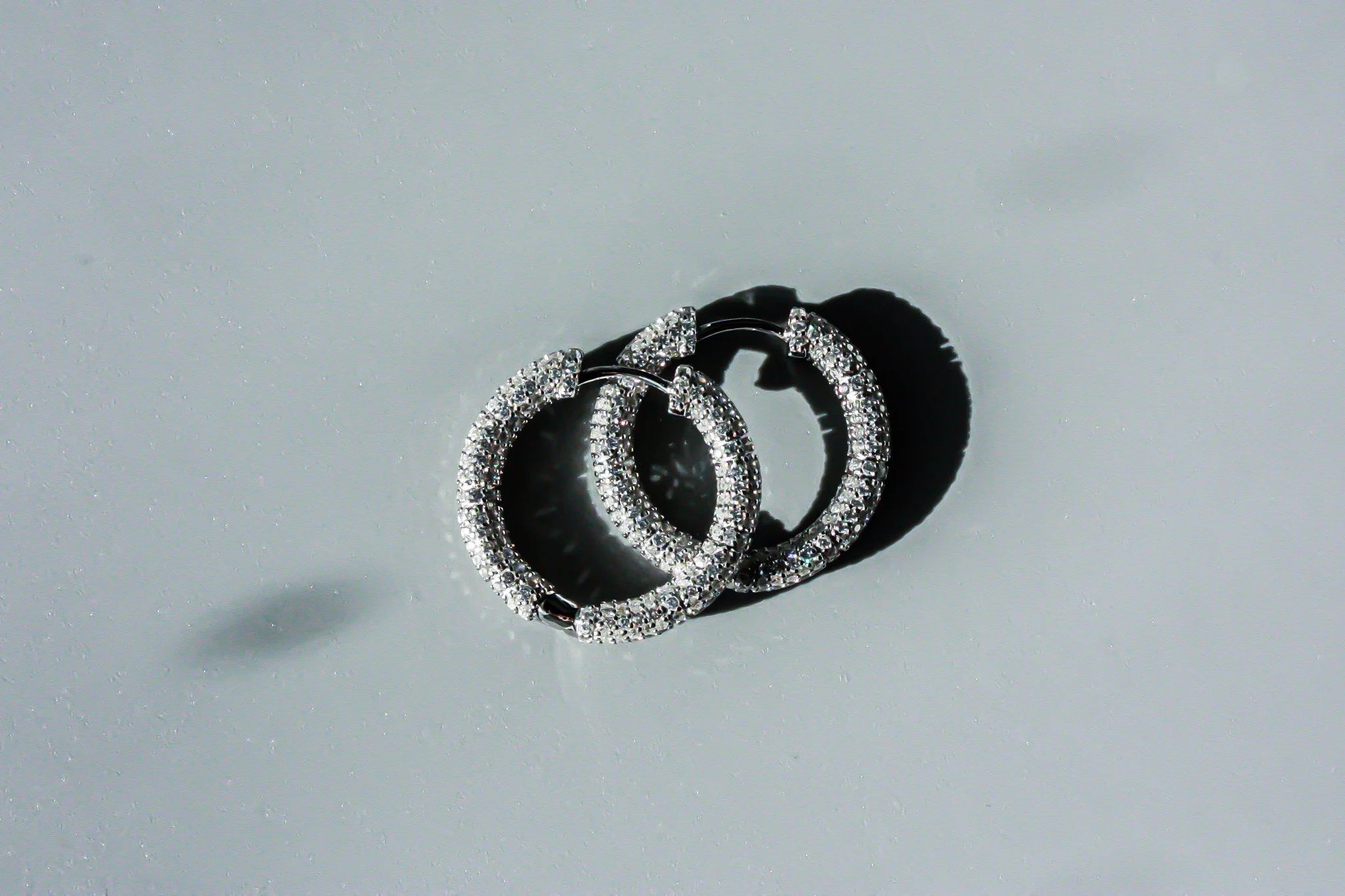 Disco Hoops
