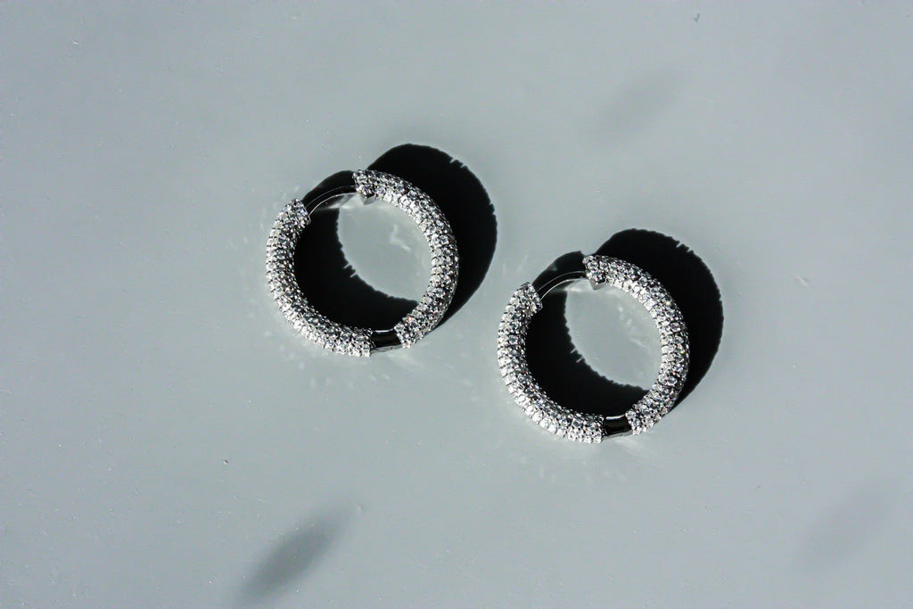 Disco Hoops